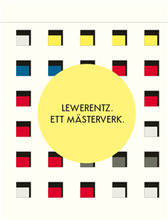 Lewerentz : ett mästerverk
