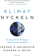 Klimatnyckeln : En fungerande lösning på världens största problem