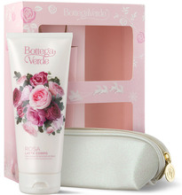 Xmas Gift Beauty Rosa