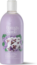 Violetta - Bagnodoccia con estratto di Viola