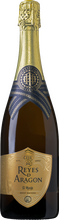 Reyes de Aragon Cava Brut Nature