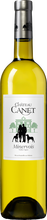 Château Canet Blanc Vieilles Vignes Minervois