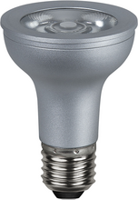 LED-LAMPA E27 PAR20 DIM TO WARM Star Trading