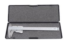 Skjutmått 0–150 mm Rostfritt stål BOXER