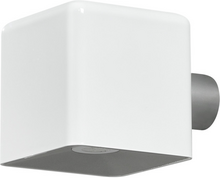 Vägglampa Ute Amalfi Spot HP-LED 12V-system Gnosjö Konstsmide