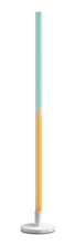 Golvlampa Pole RGB Multicolor 150cm WiZ