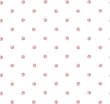 Tapet Silva Non Woven Modern Prickig Berry dot Decor Maison