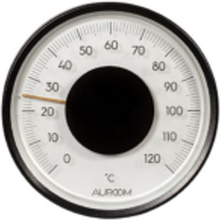 Bastutermometer Auroom Design