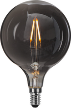 LED-LAMPA E14 G95 DECOLED Star Trading