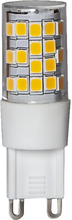 LED-LAMPA G9 HALO-LED Star Trading