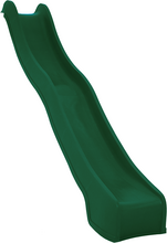 Rutschkana Grön Jabo