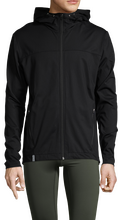 Magnus Soft functional jacket - Black