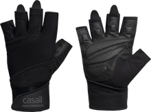 PRF Exercise glove support - Black