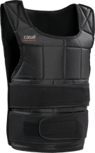 PRF Weight vest 10kg - Black