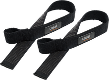 PRF Power lifting strap - Black