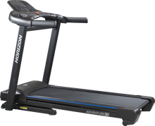Treadmill Horizon Adventure CS - Black