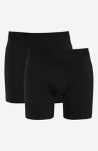 Boksershorts med lengre bein Adam 2-pack