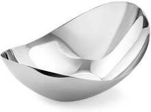 Georg Jensen Bloom Høy Skål (Medium)