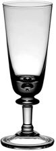 Hadeland Glassverk Tangen Grå Champagne/Hvitvinsglass Høy 20 cl