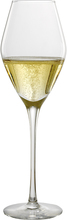 Hadeland Glassverk Odyssé Champagne 32 cl 6-pk