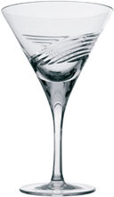 Hadeland Glassverk Surf Cocktailglass 18 cl