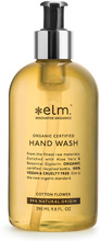 Elm Hand Wash Cotton Flower 290ml