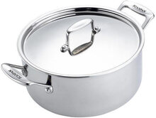 Scanpan Fusion 5 Kjele 5,2L