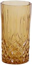 Nova Dynamic Longdrinkglass 30cl 4pk Amber