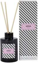 Nova Edge Duftpinner 100ml Black Amber & Ginger Lily