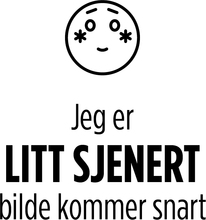 OBH Nordica Twister To-Go Blender Hvit