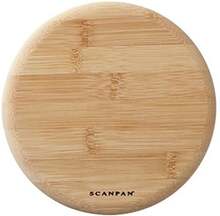 Scanpan Classic Bordskåner m/magnet 18cm