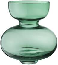 Georg Jensen Alfredo Vase 25cm Glass