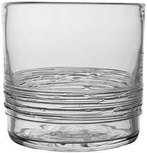 Hadeland Glassverk Arctic Vase/Stormlykt 18,5 cm