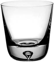 Hadeland Glassverk Tangen Klar Whiskyglass 23 cl