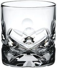 Hadeland Glassverk Montreal Whisky 25 cl.