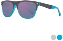 Solbriller til mænd Pepe Jeans PJ7295C (ø 56 mm) - Grå