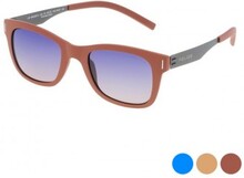 Solbriller til mænd Police (ø 50 mm) - Orange