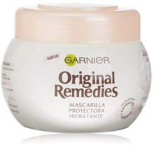 Beroligende maske Original Remedies Fructis