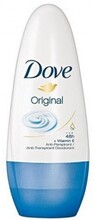 Roll on deodorant Original Dove (50 ml)