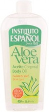 Kropsolie Aloe Vera Instituto Español (400 ml)