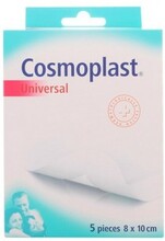 Apósitos Esterilizados Universal Cosmoplast (5 uds) (5 stk)