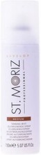 Solcreme spray Medium St. Moriz (150 ml) (150 ml)