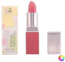 Læbestift Pop Lip Colour Clinique - 08 - cherry pop 3,9 g