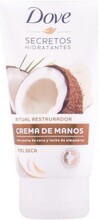 Håndcreme Coco Ritual Dove (75 ml) (75 ml)