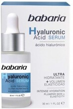 Ansigtsserum Hyaluronic Acid Babaria (30 ml)