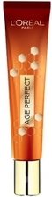 Fugtgivende Ansigtsbehandling Age Perfect LOreal Make Up (40 ml)