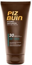Krop solcreme spray Hydro Infusion Piz Buin (150 ml) - Spf 30