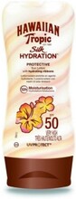 Solcreme Silk Hawaiian Tropic Spf 50+ (180 ml)