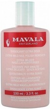 Neglelakfjerner Mavala (100 ml)