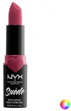Læbestift Suede NYX - cannes 3,5 gr